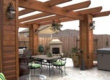 Kwikfynd Pergolas
boonahvic